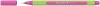 SCHNEIDER Tűfilc, 0,4 mm, SCHNEIDER "Line-Up", rózsaszín