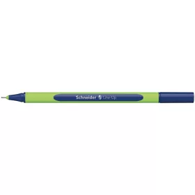   SCHNEIDER Tűfilc, 0,4 mm, SCHNEIDER "Line-Up", sötétkék