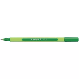  SCHNEIDER Tűfilc, 0,4 mm, SCHNEIDER "Line-Up", zöld