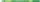 SCHNEIDER Tűfilc, 0,4 mm, SCHNEIDER "Line-Up", zöld