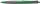 SCHNEIDER Golyóstoll, 0,5 mm, nyomógombos, SCHNEIDER "Loox", zöld