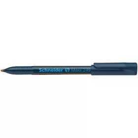   SCHNEIDER Marker, pénzellenőrző, SCHNEIDER "Maxx 249 - Money Checker"