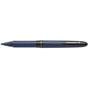   SCHNEIDER Rollertoll, 0,6 mm, SCHNEIDER "One Business", fekete