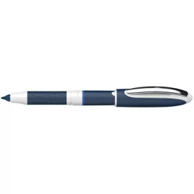   SCHNEIDER Rollertoll, patronos, 0,6 mm, SCHNEIDER "One Change", kék