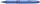 SCHNEIDER Rollertoll, 0,3 mm, SCHNEIDER "One Hybrid C", kék