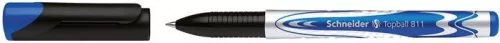 SCHNEIDER Rollertoll, SCHNEIDER "Topball 811", kék