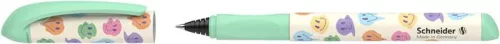 SCHNEIDER Rollertoll, patronos, 0,5 mm, SCHNEIDER "Voice", Good Vibes
