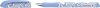 SCHNEIDER Töltőtoll, 0,5 mm, SCHNEIDER "Voice", kék hullámos