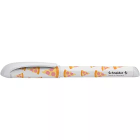   SCHNEIDER Rollertoll, patronos, 0,5 mm, SCHNEIDER "Voice", Pizza Lover
