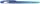 SCHNEIDER Töltőtoll, 0,5 mm, SCHNEIDER "Voyage", karibi kék
