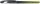 SCHNEIDER Rollertoll, patronos, 0,5 mm, SCHNEIDER "Voyage", olajzöld
