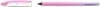 SCHNEIDER Rollertoll, patronos, 0,5 mm, SCHNEIDER "Voyage", pasztell rózsaszín