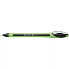   SCHNEIDER Tűfilc, 0,8 mm, SCHNEIDER "Xpress", fekete