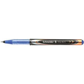   SCHNEIDER Rollertoll, 0,3 mm, SCHNEIDER "XTRA 823", kék
