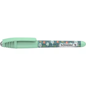   SCHNEIDER Rollertoll, patronos, 0,5 mm, SCHNEIDER "Zippi", Happy Fish