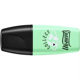   STABILO Szövegkiemelő, STABILO, "Boss Mini Pastellove", menta