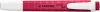 STABILO Szövegkiemelő, 1-4 mm, STABILO "Swing Cool NatureCOLORS Wildflowers", burgundi
