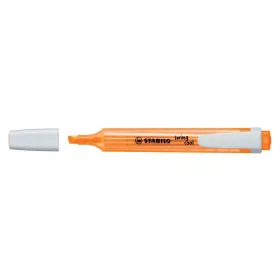   STABILO Szövegkiemelő, 1-4 mm, STABILO "Swing Cool", narancssárga
