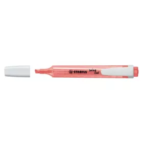   STABILO Szövegkiemelő, 1-4 mm, STABILO "Swing Cool", piros