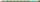 STABILO Grafitceruza, HB, háromszögletű, jobbkezes, STABILO, "EASYgraph", pasztell zöld