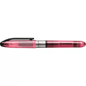   STABILO Szövegkiemelő, 1-4 mm, STABILO "Navigator", rózsaszín