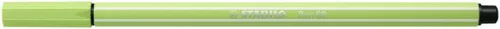 STABILO Filctoll, 1 mm, STABILO "Pen 68", pisztácia