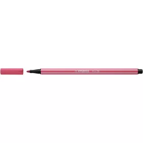   STABILO Filctoll, 1 mm, STABILO "Pen 68", eperpiros