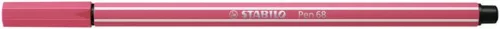 STABILO Filctoll, 1 mm, STABILO "Pen 68", eperpiros