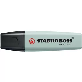   STABILO Szövegkiemelő, 2-5 mm, STABILO "BOSS original NatureCOLORS", földzöld
