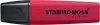 STABILO Szövegkiemelő, 2-5 mm, STABILO "BOSS original NatureCOLORS Wildflowers", burgundi