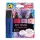STABILO Szövegkiemelő készlet, 2-5 mm, STABILO "BOSS original NatureCOLORS Wildflowers", 4 különböző szín