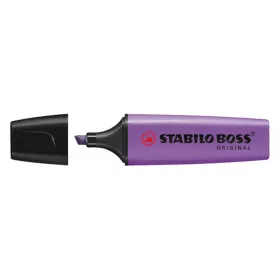   STABILO Szövegkiemelő, 2-5 mm, STABILO "BOSS original", levendula