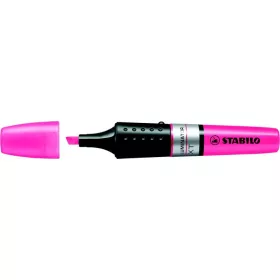   STABILO Szövegkiemelő, 2-5 mm, STABILO "Luminator", rózsaszín