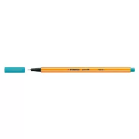   STABILO Tűfilc, 0,4 mm, STABILO "Point 88", türkiz