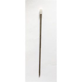   ART CRYSTELLA Golyóstollbetét, "SWT", alul kristályos SWAROVSKI® tollakhoz, kék, 0,7mm, ART CRYSTELLA®