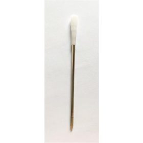   ART CRYSTELLA Golyóstollbetét, "SWE", "Elegante" SWAROVSKI® tollakhoz, kék, 0,7mm, ART CRYSTELLA®