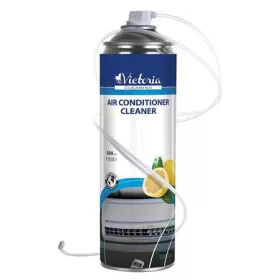   VICTORIA FACILITY Tisztítóspray, légkondicionálóhoz, 500 ml, VICTORIA FACILITY
