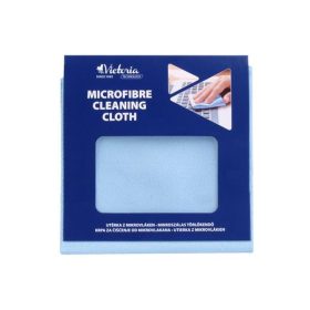   VICTORIA TECHNOLOGY Törlőkendő, mikroszálas, 20x20 cm, 1 db, VICTORIA TECHNOLOGY