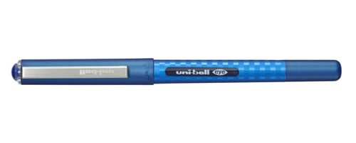 UNI Rollertoll, 0,5 mm, UNI "UB-157D Eye", kék