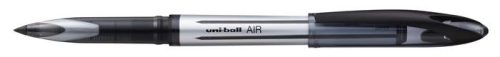 UNI Rollertoll, 0,25-0,7 mm, UNI "UBA-188 Air", fekete
