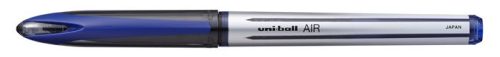 UNI Rollertoll, 0,25-0,7 mm, UNI "UBA-188 Air", kék