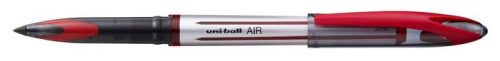 UNI Rollertoll, 0,25-0,7 mm, UNI "UBA-188 Air", piros