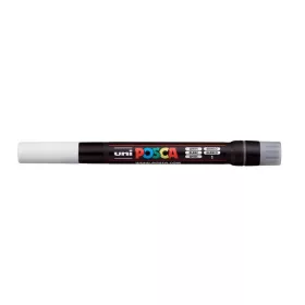 UNI Ecsetirón, UNI "Posca PCF-350", fehér