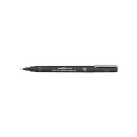 UNI Rajzmarker, 0,4 mm, UNI PIN, fekete