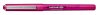 UNI Rollertoll, 0,5 mm, UNI "UB-157DE  Eye Eco", bordó
