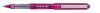 UNI Rollertoll, 0,5 mm, UNI "UB-157DE  Eye Eco", bordó