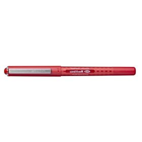   UNI Rollertoll, 0,5 mm, UNI "UB-157DE  Eye Eco", piros