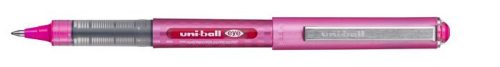 UNI Rollertoll, 0,5 mm, UNI "UB-157DE  Eye Eco", rózsaszín