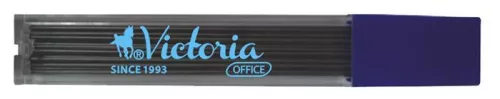 VICTORIA OFFICE Grafitbél, 0,5 mm, HB, 30 szálas, VICTORIA OFFICE
