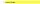 . Karszalag, 3/4", tyvek, neon sárga